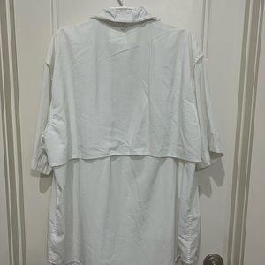 Bimini Bay fishing shirt